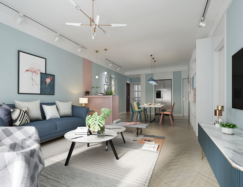  安徽汛情嚴(yán)重，定制家居門店如何應(yīng)對？