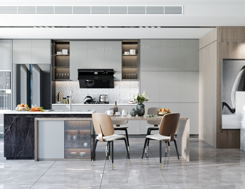  在合肥定制櫥柜要注意什么？