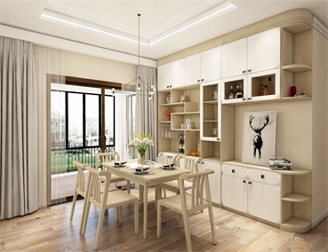 《三十而已》爆火，家居裝修如何設(shè)計(jì)才好？