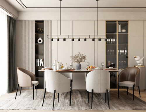 為什么要加盟全屋定制？未來(lái)全屋定制是主流嗎？