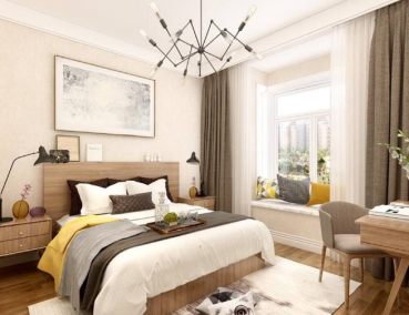 臥室空間裝修需注意哪幾點(diǎn)？
