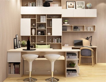 定制書桌尺寸規(guī)格是多少？