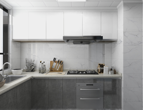  2020年定制櫥柜怎么設(shè)計更省心？