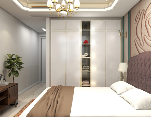  全屋定制衣柜有哪些小細節(jié)要注意？聽聽易高家居的建議！