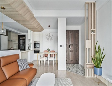 挑選軟裝壁紙，有哪些技巧？