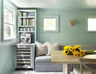 客廳空間裝修有哪些流行設(shè)計(jì)？需要注意哪些原則？