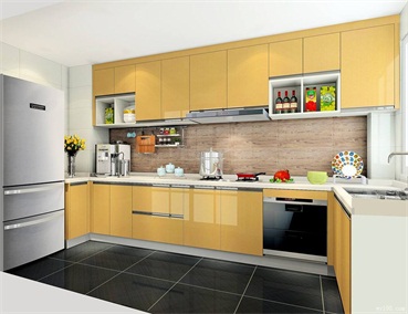 廚房裝修需注意哪些攻略？看易高家居的說法