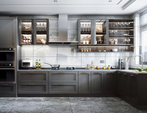  定制櫥柜要花多少錢？怎么定制櫥柜更省錢？