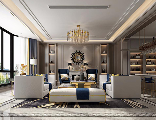  易高家居小課堂——全屋定制家居門店有哪些套路騙局？