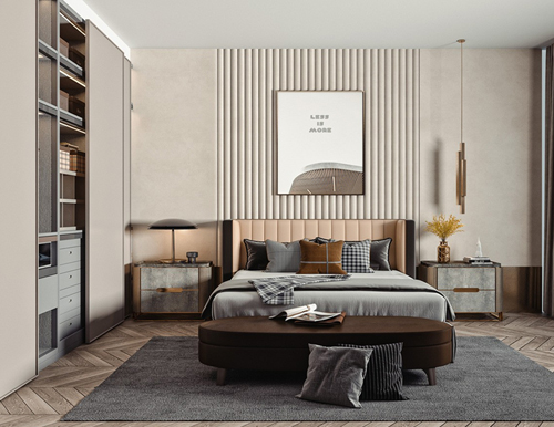  2020年定制家具有什么要注意的？定制家具重點看什么？