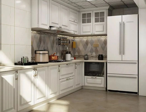  為什么要加盟全屋定制家居？這些優(yōu)勢你應(yīng)該知道！