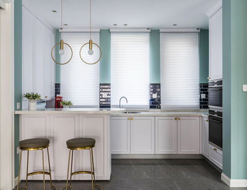  全屋定制熱潮不減，定制家具有哪些細節(jié)要注意？