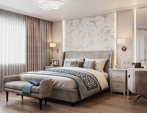  全屋定制家居有哪些個性化設(shè)計？家具還能這樣定制？