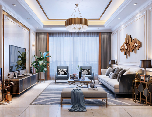  唯美七夕，婚房定制家具怎么設(shè)計好？