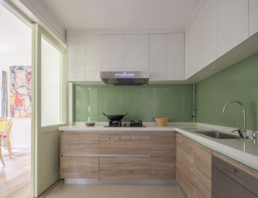 沒錢裝修設(shè)計怎么辦？現(xiàn)代簡約風(fēng)幫你解決