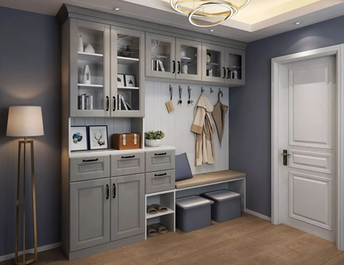 全屋定制家具一般多久可以交貨？定制家具周期多長？