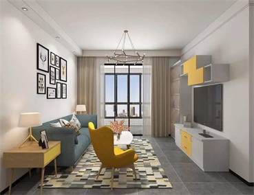 全屋定制家具需要多少錢？