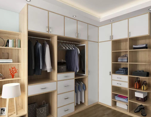  定制衣柜怎么設(shè)計(jì)更耐用？定制衣柜的細(xì)節(jié)有哪些？