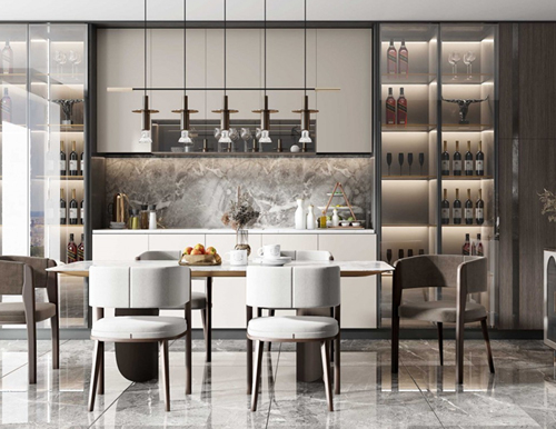  定制家具有什么誤區(qū)？定制家居要全屋定制嗎？