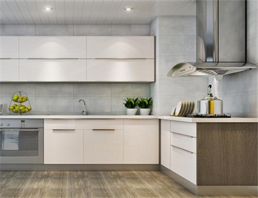 定制櫥柜門板有哪些材質(zhì)分類？