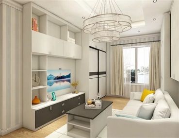 如何打造美觀舒適的客廳設(shè)計(jì)？需遵循哪些原則？