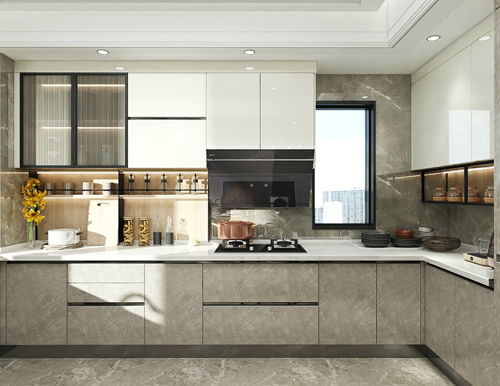  定制櫥柜如何保養(yǎng)？櫥柜保養(yǎng)有哪些技巧？