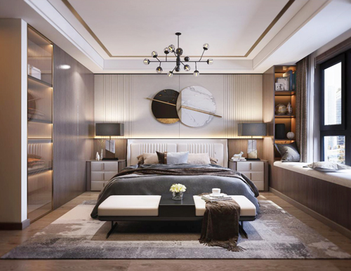  關(guān)于全屋定制你不知道的優(yōu)勢(shì)還有哪些？