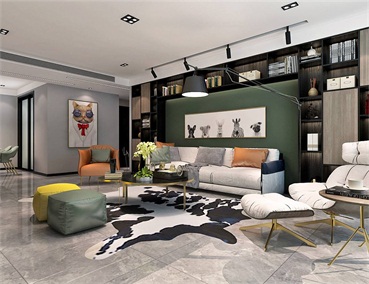 小戶型裝修設(shè)計，如何讓家居生活更溫馨？