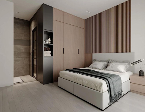  秋天的第一套衣柜應(yīng)該如何定制？秋天適合定制衣柜嗎？