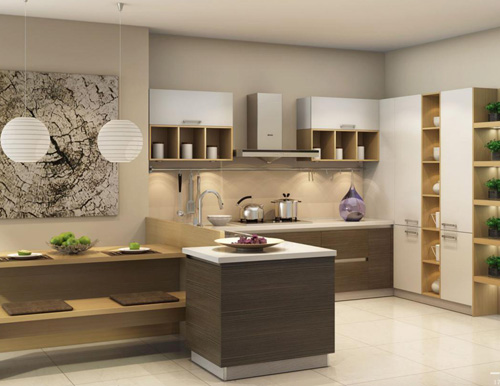  定制一套櫥柜一般要多少錢？