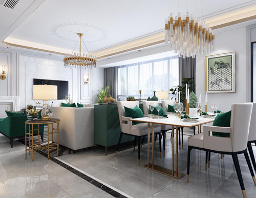  假期過半，盤點(diǎn)全屋定制都有哪些坑人套路？