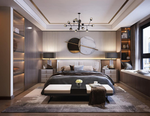  小兩居全屋定制要花多少錢？有什么定制省錢方法？