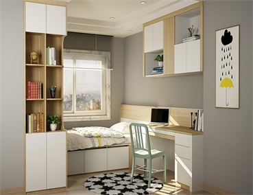 定制榻榻米需要做好哪幾點(diǎn)？