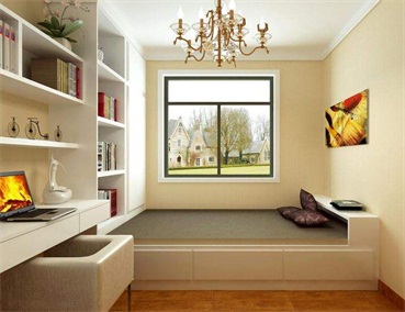 家居裝修：吊柜組合設(shè)計(jì)有哪些？