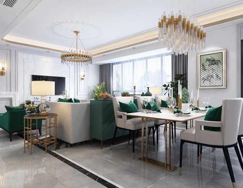  家具選全屋定制好嗎？一般定制家具要花多少錢？