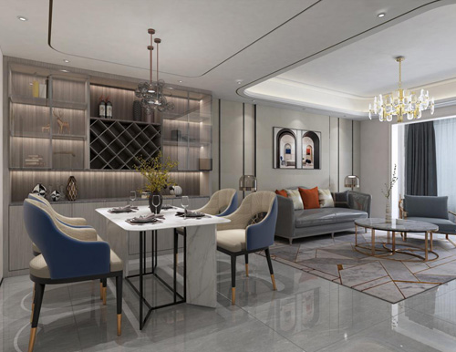  全屋定制家具是應該重點看價格嗎？全屋定制家具貴嗎？