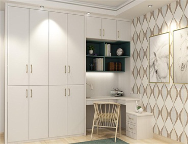 做好定制衣柜，需注意以下幾點(diǎn)！