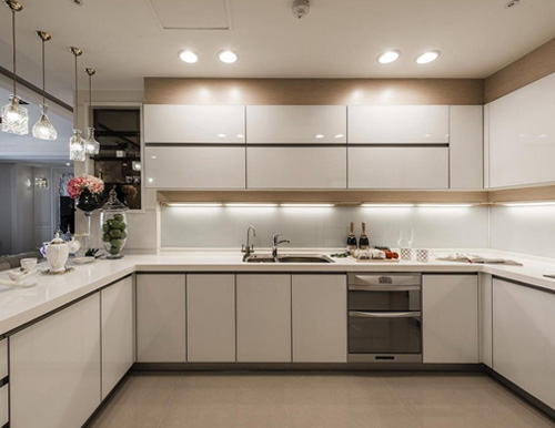  大戶型全屋定制家具要注意什么？大戶型定制家具貴嗎？