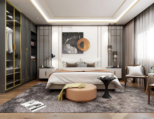  全屋定制家居品牌和價格哪個更重要？聽聽易高家居怎么說！