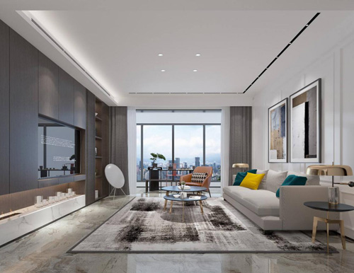  雙十一預(yù)熱，家裝全屋定制如何更省錢？