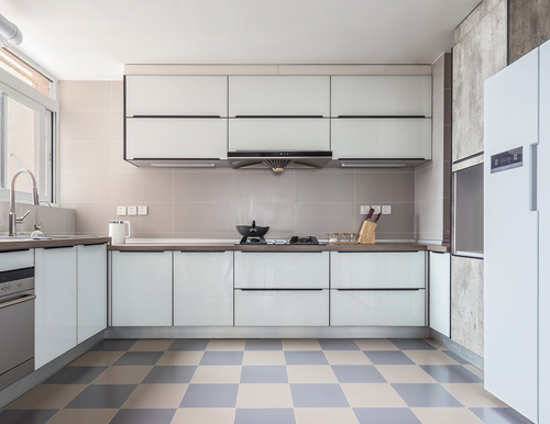  在合肥定制一套櫥柜要多少錢？選什么定制品牌好？