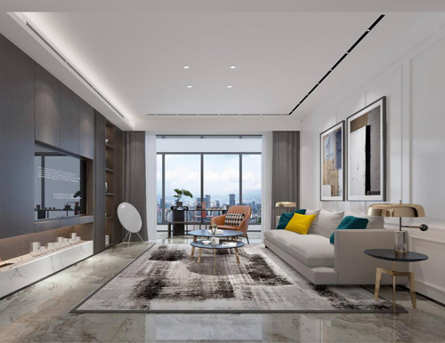  在合肥全屋定制家具一般要多少錢？定制品牌有講究嗎？