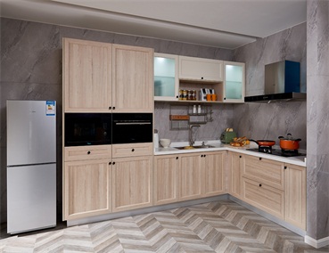 定制櫥柜有哪些選購知識？