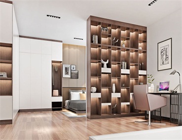 定制書柜需要滿足哪些設(shè)計條件？