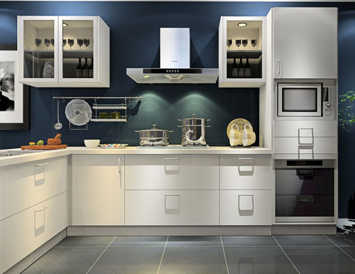  定制櫥柜選什么板材好？定制櫥柜要注意什么？