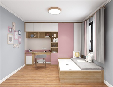 全屋定制如何打造別墅裝修？