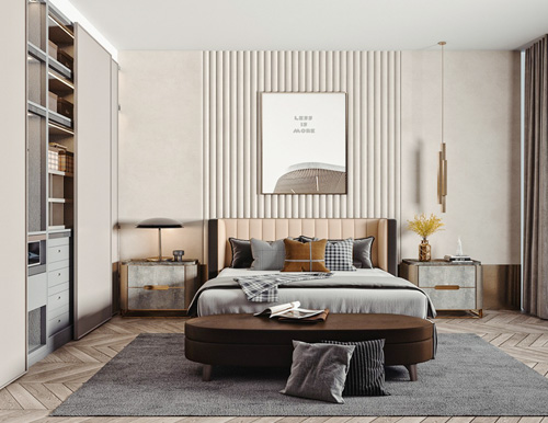  全屋定制家具如何防止變形？定制家具怎么保證品質(zhì)？