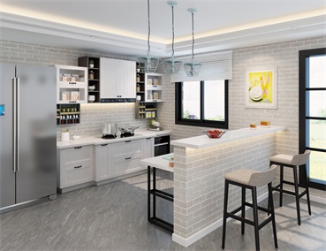 家居設(shè)計(jì)如何打造出高級(jí)感？