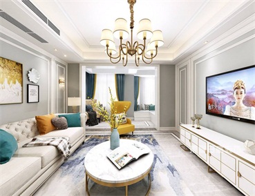 二手房選擇定制家具裝修，需要注意哪些？