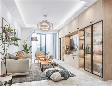 全屋定制家具有哪些優(yōu)勢(shì)？靠不靠譜？